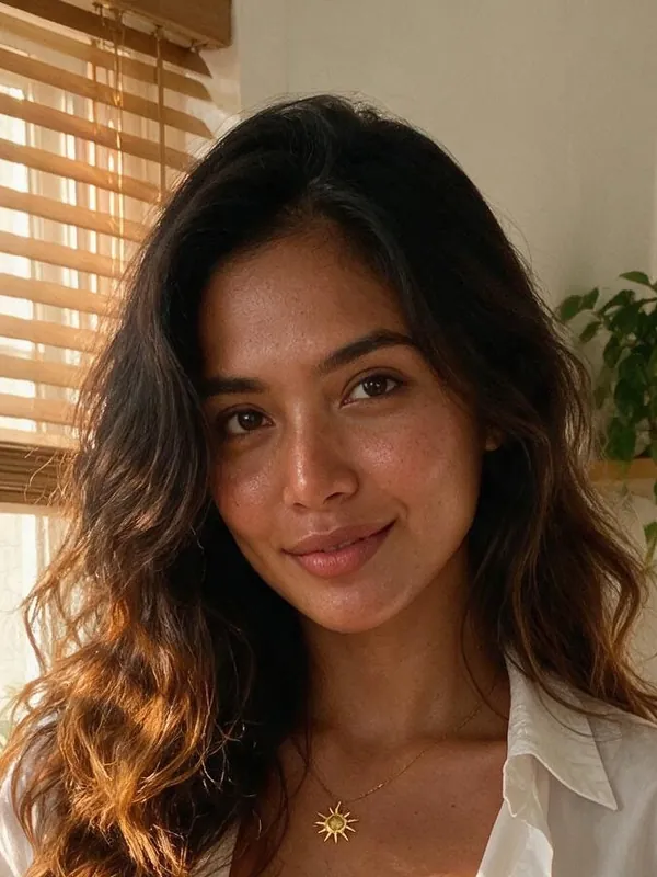 Malia, AI companion